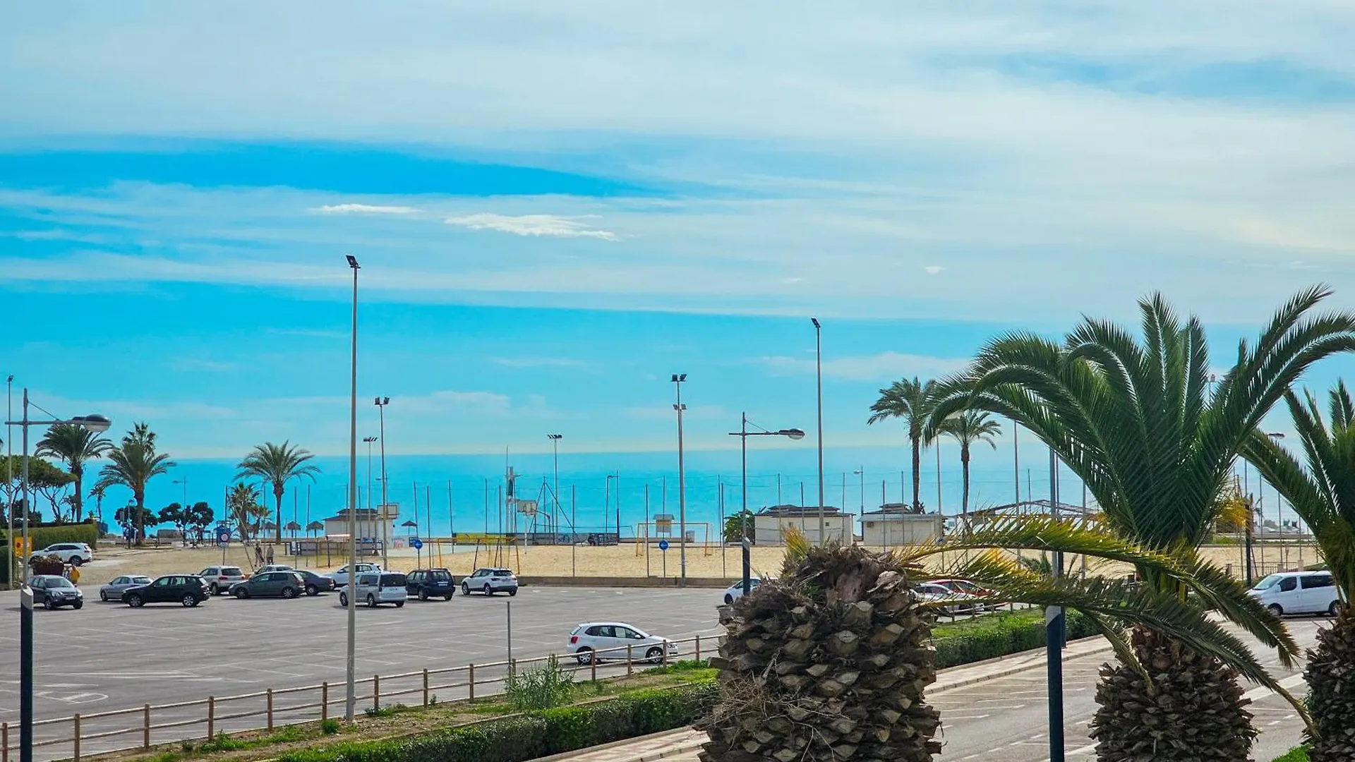 Laguna Beach Esperanto - Alojamientos La Torre Torrox Spain