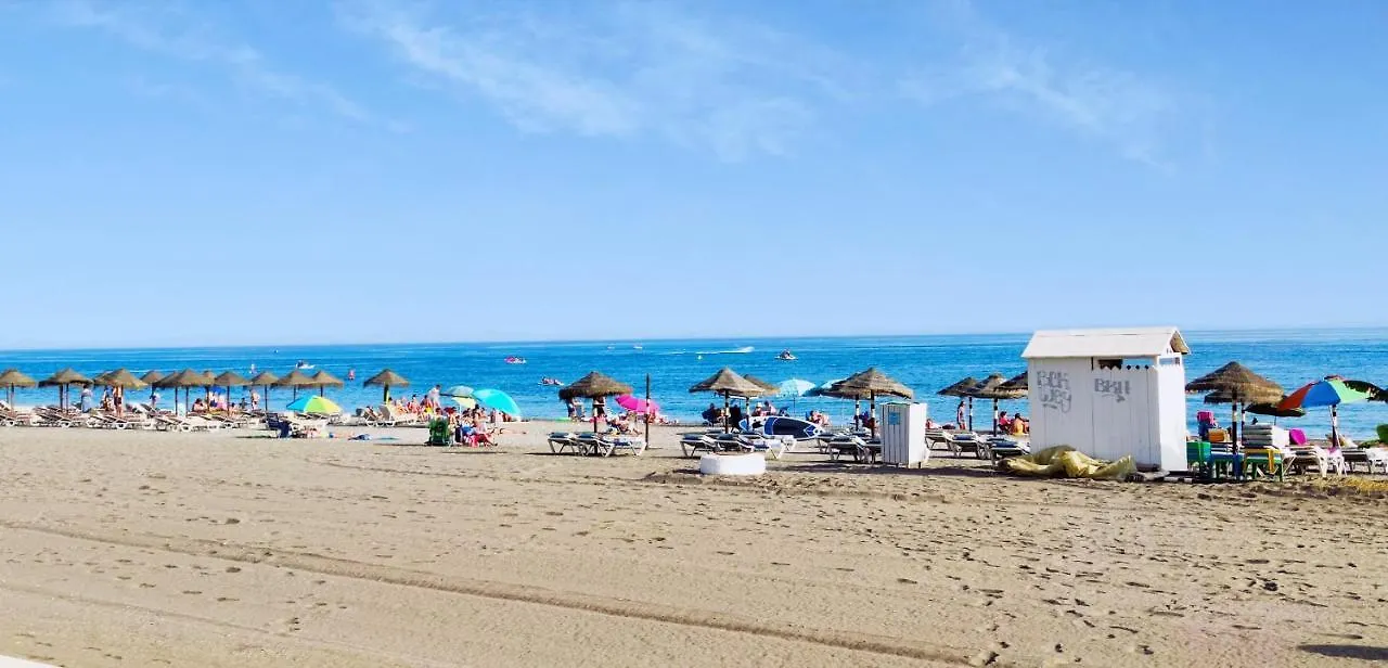 Laguna Beach Esperanto - Alojamientos La Torre Torrox 0*,