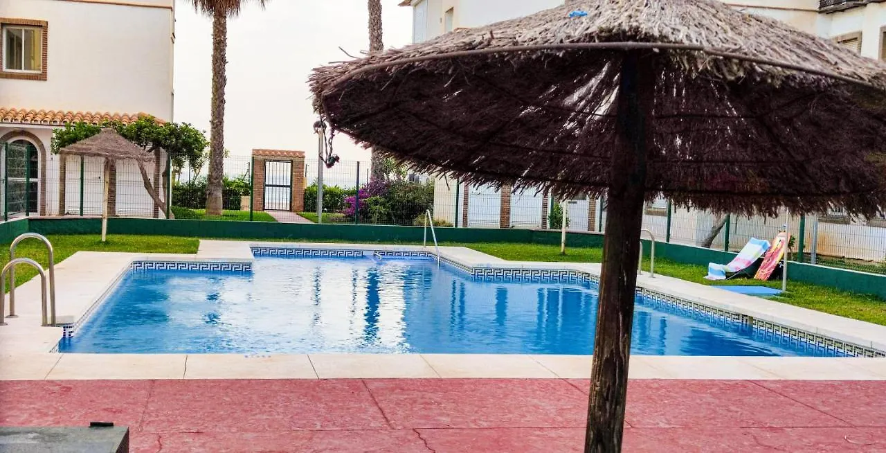 Laguna Beach Esperanto - Alojamientos La Torre Torrox Apartment