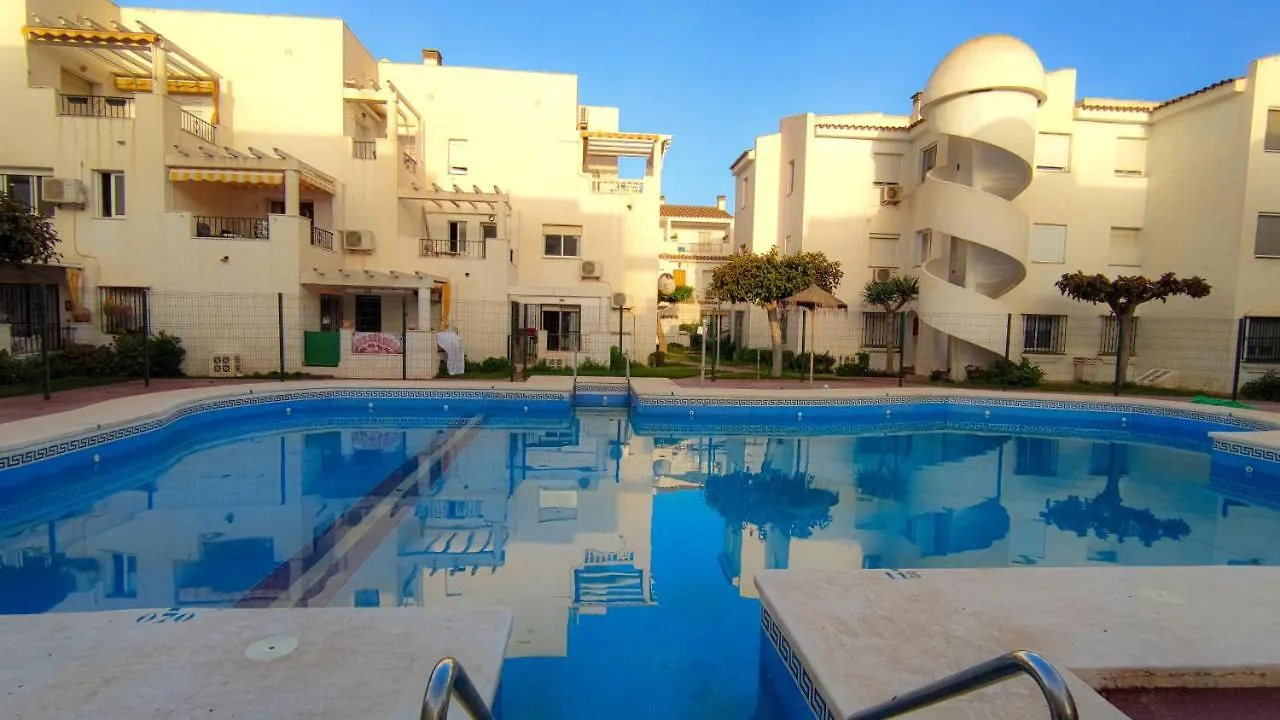 Laguna Beach Esperanto - Alojamientos La Torre Torrox