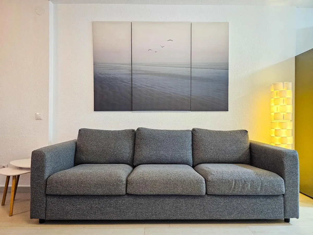 Laguna Beach Esperanto - Alojamientos La Torre Torrox Apartment