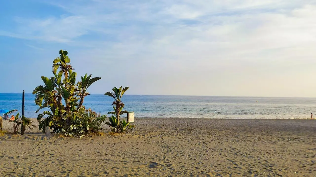 Apartment Laguna Beach Esperanto - Alojamientos La Torre Torrox