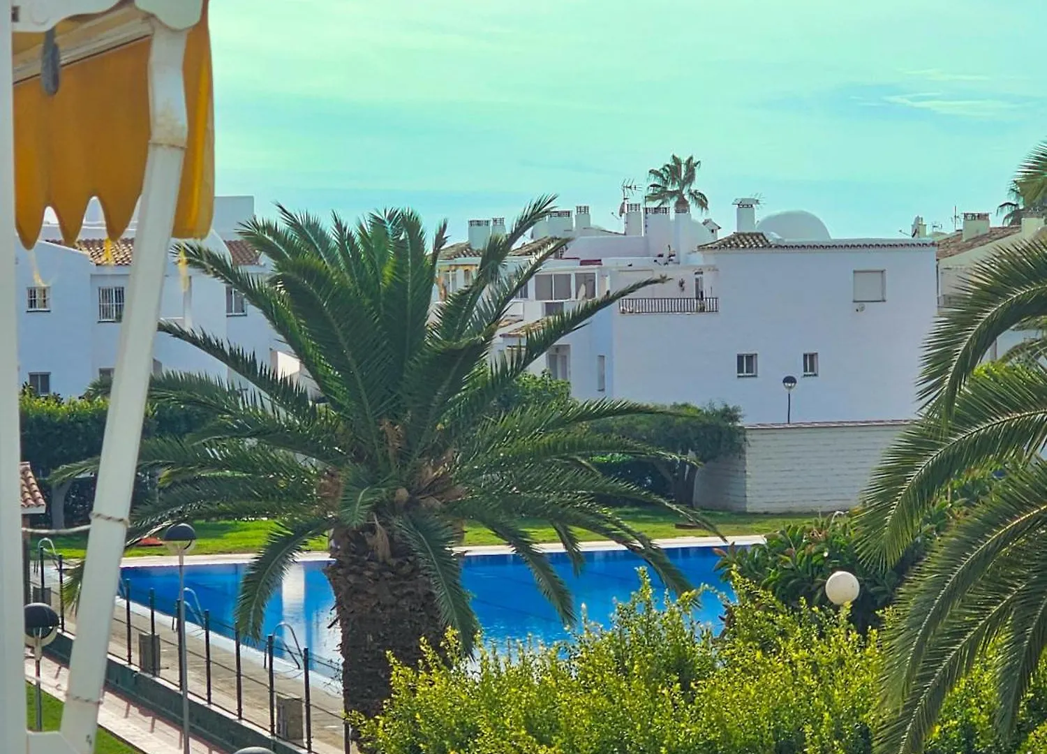 Apartment Laguna Beach Esperanto - Alojamientos La Torre Torrox Spain