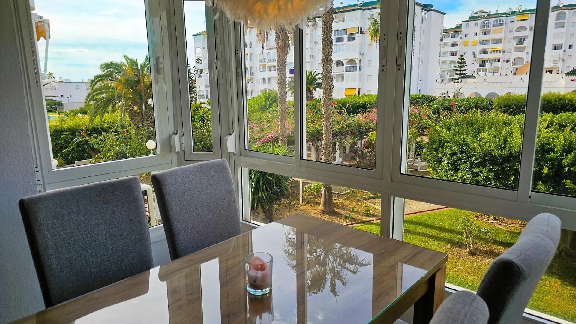 Laguna Beach Esperanto - Alojamientos La Torre Torrox Apartment